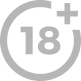 Tylko dla osób powyżej 18 lat