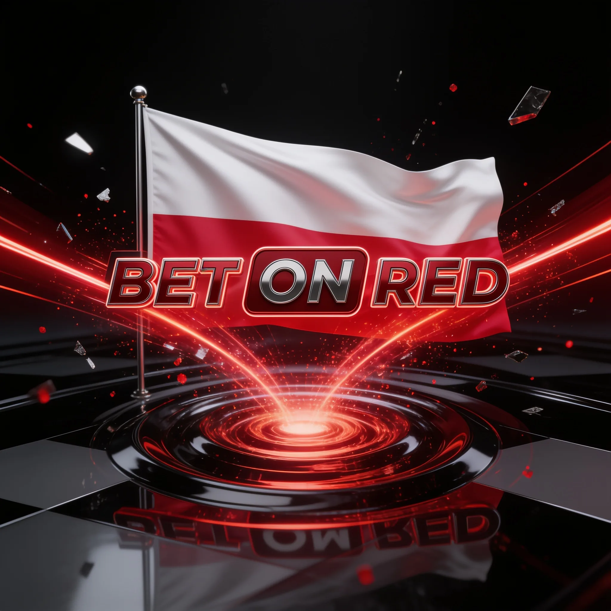 Świat BetOnRed Casino Polska